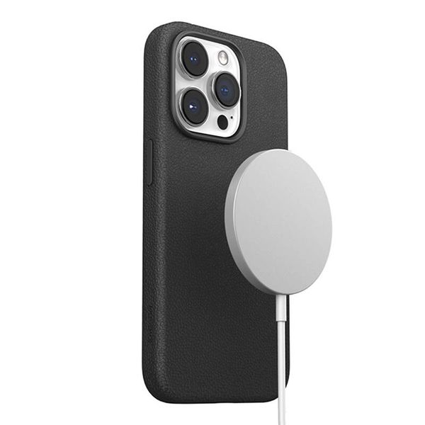 Puzdro na telefón Baseus Magnetic Crystal Clear pre iPhone 11 Pro Max (priehľadné) s ochranným krytom obrazovky z tvrdeného skla a čistiacou súpravou