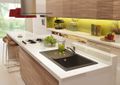 Deante Zorba 760.0E Alabaster