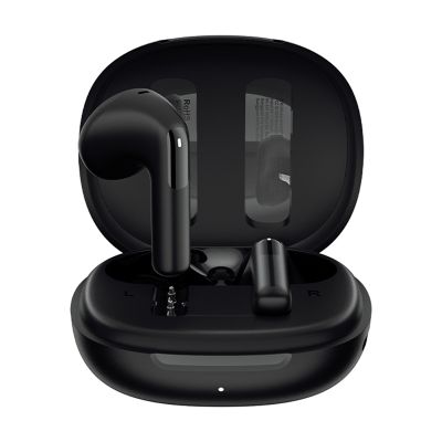 Slúchadlá TWS QCY Ailybuds E10 T35 (čierne)