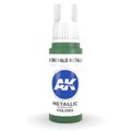 AK Interactive: General Series - Emerald Metallic Green