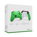 XBOX Bezdrôtový Gamepad, Green