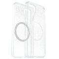 Samsung React Magnet Case pre Samsung Galaxy S25+ Starlight Dust