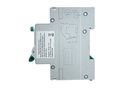 Proudový chránič GACIA PL8HM typ A /B16A/30mA/1P+N/10kA elektromagnetický (s nadproudovou ochranou RCBO)