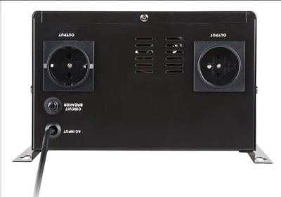 Záložný zdroj pre kotly UPS KEMOT URZ3409 PROsinus 500W 12V, sínus, nástenný Záložní zdroj pro kotle UPS KEMOT URZ3409 PROsinus 500W 12V,sínus, nástěnný