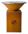 Gril G21 Oregon Corten