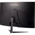 VIEWSONIC VX3218-PC-MHD, LED Monitor 32" Z FHD