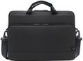 HP 14" Brašna Modern Moonless Night Laptop Briefcase Brašna, pro notebooky do 14", vodovzdorná, recyklovaný polyester 600D, polstrovaná prihrádka, cerná