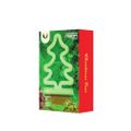Neon Wood Stand LED TREE green FLNW03 Forever Light