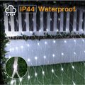 LED CURTAIN (320 LAMPS) 3M x 3M COLD WHITE