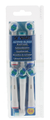 ScanPart Náhradné hlavice zubnej kefky ako OralB