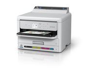 WORKFORCE PRO WF-C5390DW BAM+Ink