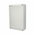Skriňa 3954 AcquaBOX IP65, bez modulov, 500x330x135mm