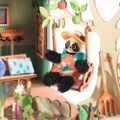 DIY Vyrob si sám Mi House Olive