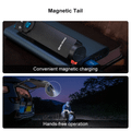 Arkfeld Pro Class 3R CW OLIGHT 3.7V 1500mAh
Rechargeable 
(Built-In)