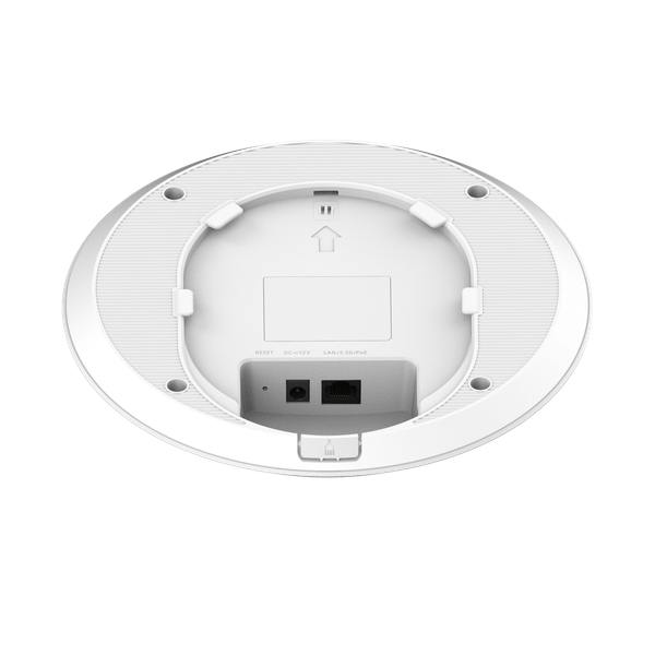 Reyee RG-RAP72, Wi-Fi 7 BE3600 Ceiling-Mount Access Point
