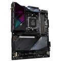 GIGABYTE B650E AORUS MASTER/AM5/ATX Základní deska, AMD B650, AM5, 4x DDR5 DIMM (max. 128GB), 4x M.2, HDMI, USB typ C, Wi-Fi, ATX