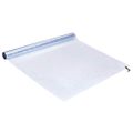 vidaXL Okenné fólie 5 ks, matné, 3D dúhový vzor, PVC