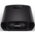 VIEWSONIC X100-4K, LED Projektor 4K UHD, čierny