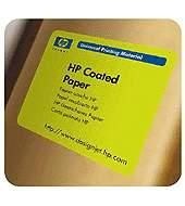 HP Coated Paper - rolka 42'' (Q1406B)