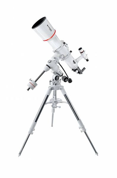 Hvezdársky ďalekohľad Bresser Messier AR-127S/635 Hexafoc EXOS-1/EQ4