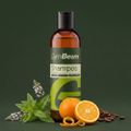 Šampón Verbena 200 ml - GymBeam