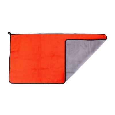 Umývacia utierka SIXTOL Car Detailing Wash Towel L 50x100cm