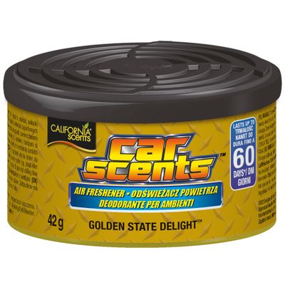 E303280800 California Scents CS Golden State Delight DIST CS_12 EU CRSCENTS CZ/SK