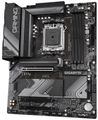 OPRAVENÉ - GIGABYTE B650 GAMING X AX / AMD B650 / AM5 / 4x DDR5 / 3x M.2 / USB-C / HDMI / DP / Wi-Fi / ATX Základní deska, AMD B650, AM5, 4× DDR5 DIMM (max. 128GB), 3× M.2, HDMI, DisplayPort, USB-C, Wi-Fi, ATX - OPRAVENÉ