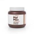 MoiMüv Protein Spread - GymBeam, lieskový orech