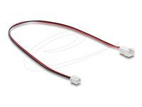 Fan Extension Cable JST samec na samicu 2