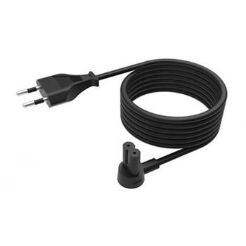 Sonos ERA100/ERA300 cable (Černá) Kabel, napájecí, pro Sonos Era 100, 300, cerný