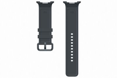 Samsung Športový remienok (veľkosť M/L) Watch9 Black