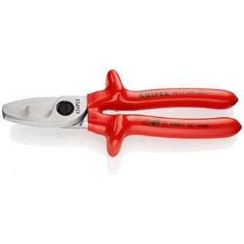Knipex, Káblové nožnice