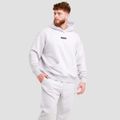 Mikina Unity Grey - GymBeam, veľkosť L, veľkosť oblečenia L