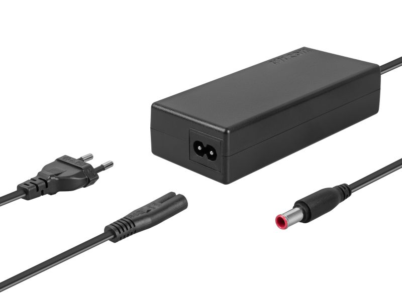 AVACOM nabíjací adaptér pre notebooky Sony 19,5 V 4,62 A 90 W konektor 6,5 mm x 4,4 mm s vnútorným pinom