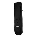 Taška Yoga Mat Black - GymBeam