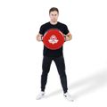 Kruhový tréningový blok DBX BUSHIDO TO-Red 40 cm