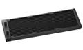 DEEPCOOL vodní chladič LM360 vodní chlazení, 360mm radiátor, 2,4" IPS displej, MP4 prehrávání, cerpadlo 6. generace, ARGB, Intel LGA1851/1700, AMD AM5/AM4
