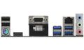 ASRock A520M-HVS / AMD A520 / AM4 / 2x DDR4 DIMM / M.2 / VGA / HDMI / mATX Základní deska, AMD A520, AM4, 2x DDR4 DIMM (max. 64GB), M.2, VGA, HDMI, mATX