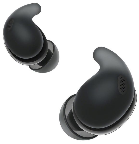 Sony Noise Cancelling LinkBuds Fit/ANC/BT/Čierna