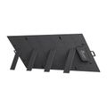 Solárny panel FOSSIBOT SP420 420 W (čierny)