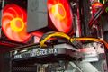 HAL3000 MČR Finale Pro 5060 / AMD Ryzen 5 7500F/ 16GB DDR5/ RTX 5060/ 1TB PCIe4 SSD/ WiFi/ W11 Pocítac, AMD Ryzen 5 7500F, 16GB, NVIDIA GeForce RTX 4060, 1TB PCIe SSD, Wi-Fi, W11