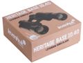 Binokulárny ďalekohľad Levenhuk Heritage BASE 10x40
