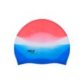 Silikónová čiapka NILS Aqua NQC Multicolor M03