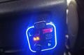 Transmitter FM, MP3 Xtrobb 22355 Bluetooth 5.0, 12V/24V Transmitter FM, MP3 Xtrobb 22355 Bluetooth 5.0, 12V / 24V