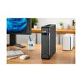 Eaton UPS 1/1fáze,1,7kVA- 3P Ellipse 1700 USB DIN EATON UPS 3P Ellipse 3P1700UD, USB, DIN, 1700VA, 1040W, 1/1 fáze, tower