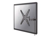 Montážna sada (doska VESA, montáž na stĺpik, bracket adapter) - pre displej LCD
