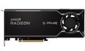 SAPPHIRE AMD RADEON AI PRO R9700 32GB / 32GB GDDR6 / 4x DP 2.1a / Grafická karta, AMD RDNA 4, 32GB GDDR6, 128 AI akcelerátoru, 4096 Stream procesoru, PCIe 5.0, 4× DisplayPort 2.1a, 300W