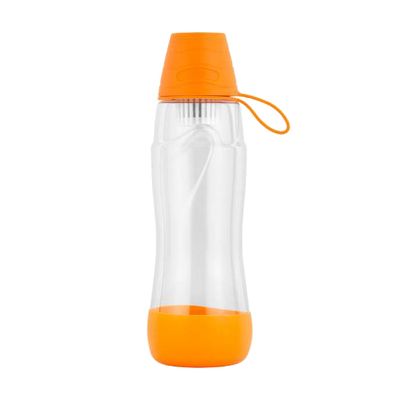 Fľaša na vodu TEESA Pure Water Orange TSA0120-O