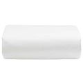 vidaXL Celta biela 1x2,5 m 650 g/m²